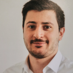 M. Gökhan Gökdemir