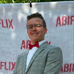 Jarne Strümpel