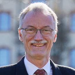 Dr. Wolfgang Becker's profile picture
