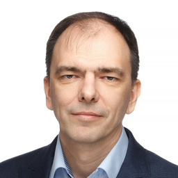 Dmitrii Kriazhev