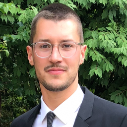 Yannick Schadek's profile picture