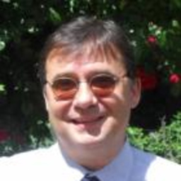 Rainald Siebert's profile picture