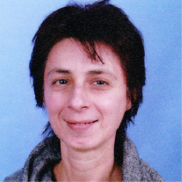 Mironka Riechert
