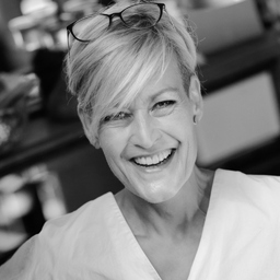 Barbara Bourguignon