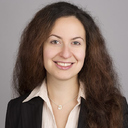 Dr. Anna Perlina