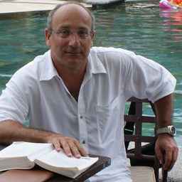 Jean-Frédéric Pineau