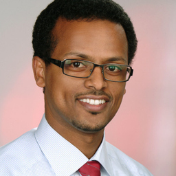 Henok Hiruy