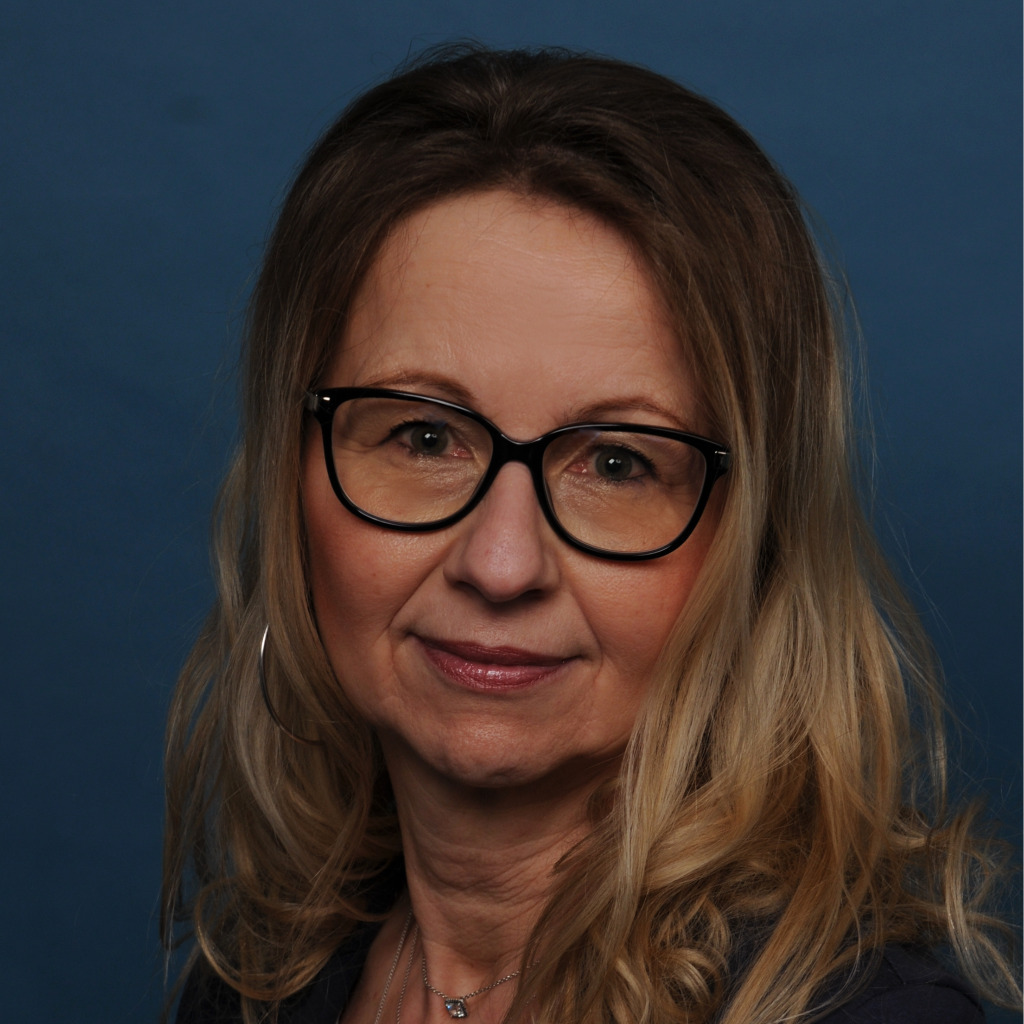 Kerstin Mittelstädt Immobilienkauffrau BVG Bauverein