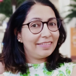 Himani Uniyal