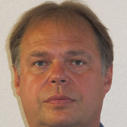 Dipl.-Ing. Bernd Gerike