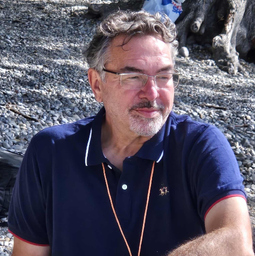 Michael Stocker