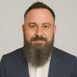 Serkan Canbaz