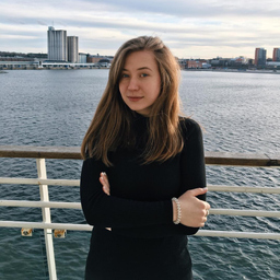 Ursula Diana