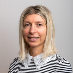 Monika Zimmermann