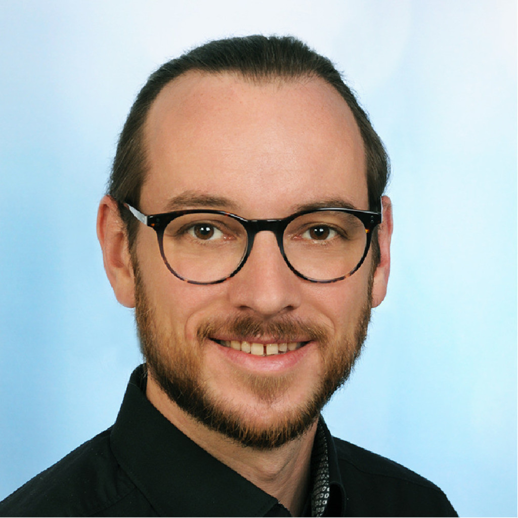 Erhard Schwartz FEM/CFD Berechnungsingenieur Schaeffler / Vitesco