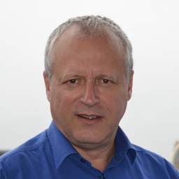 Christophe GEORGET
