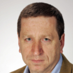Gerhard Zienczyk