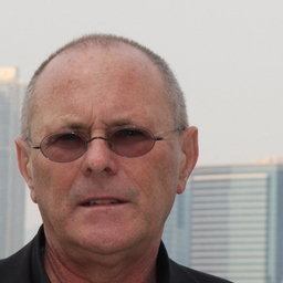 Bernd Schoenborn