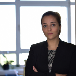 Nadine Balzert's profile picture