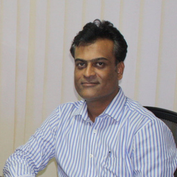 Sanjeev Nair