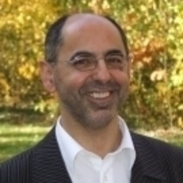 Dr. Cengiz Deniz