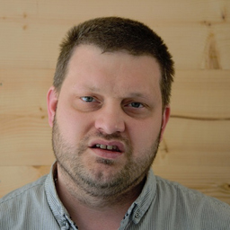 Raynald Haag