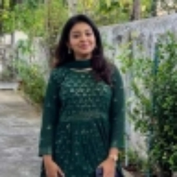 Aparajitha Ramesh