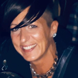 Anita Bernardini