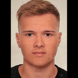 Timo Vogt
