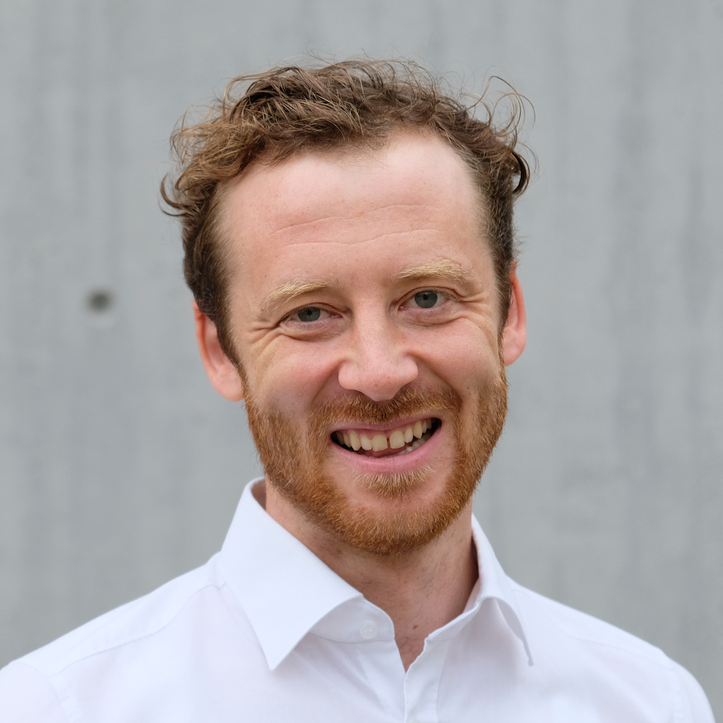 Martin Haagen Geschäftsführer eeaser GmbH XING