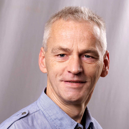 Klaus Ritthaler