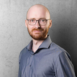 Ing. Andreas Bley