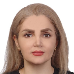 banafsheh veisi