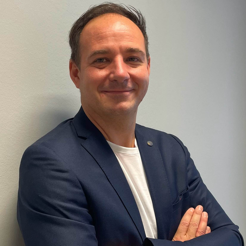 Dennis Baade Filialdirektor Eppendorf , Prokurist Hamburger