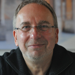 Lutz Honemann