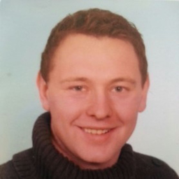 Simon Sitter