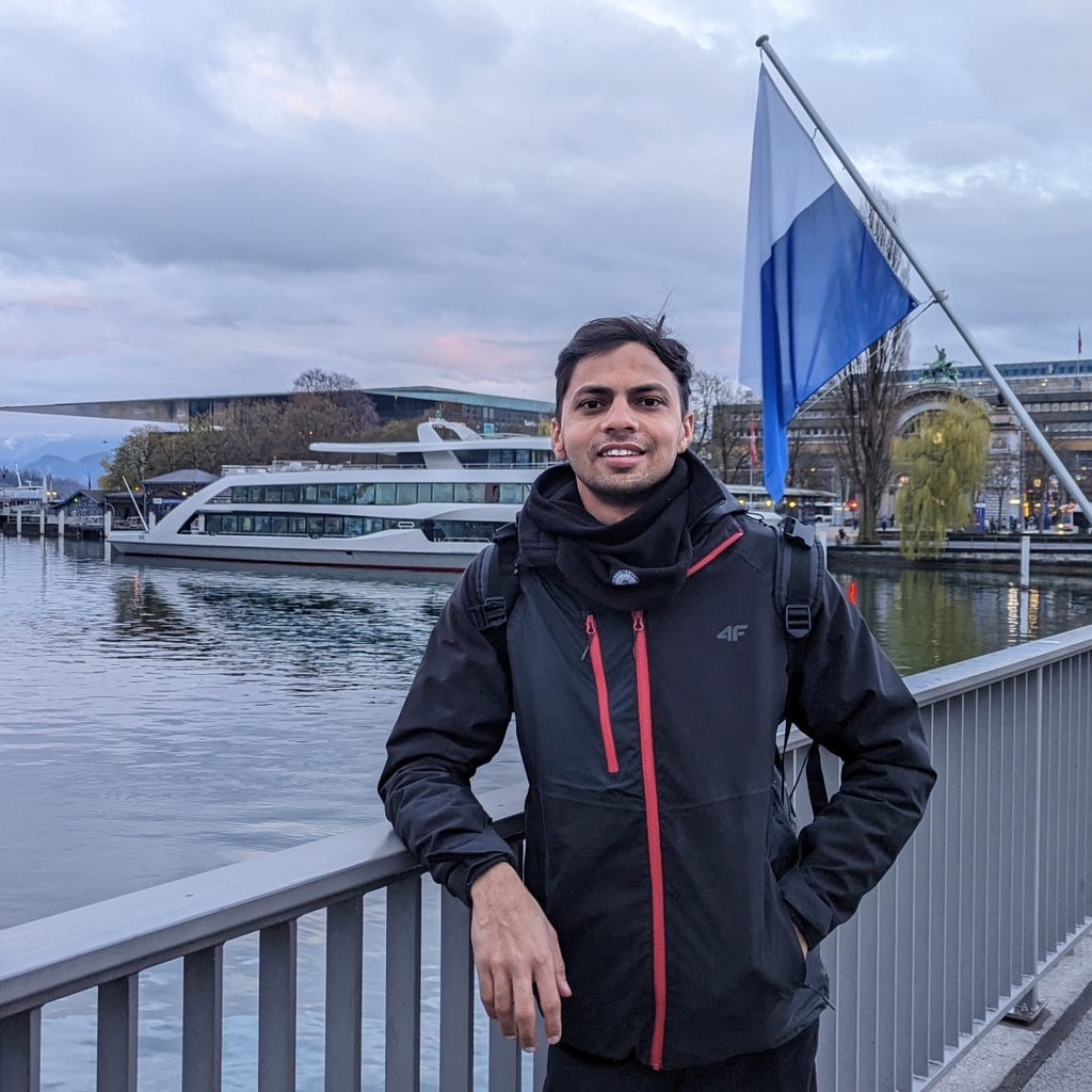 Harish Kuchhadiya Shift Leader Getir Germany GmbH XING