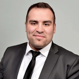 Fatih Yalcin