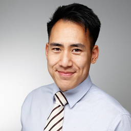 Duy Bach Nguyen