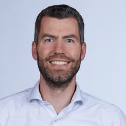 Tim Behrendt