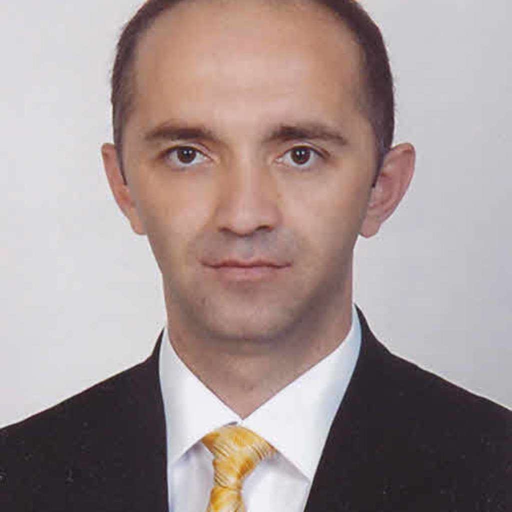 İSMET ALTAN KELEBEK - Girişimci Krediler Yetkilisi - T.C. ZİRAAT