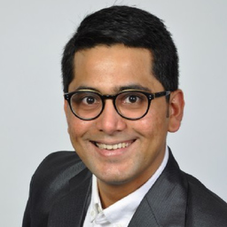chirayu gandhi