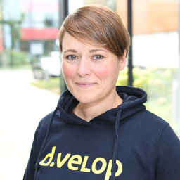 Birte Deiters
