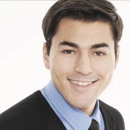 Samir Berisha