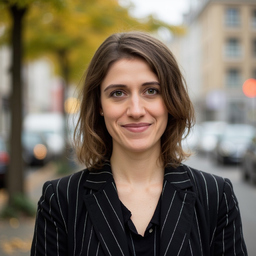 Alina Hoffmann