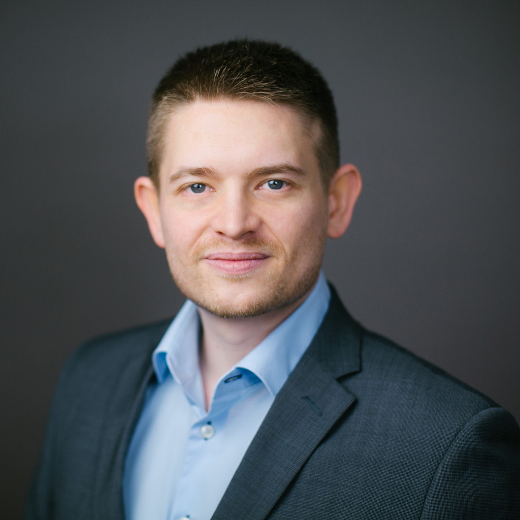 Sebastian Lang Senior Electronics Engineer PIDSO Propagation