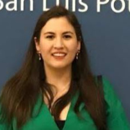 Marisol Centeno Sánchez