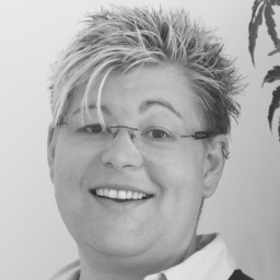 Profilbild Bettina Mayer