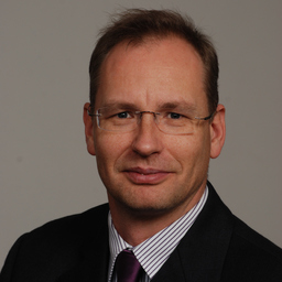 Dr. Roland Geyer