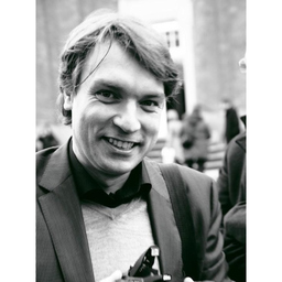 Hendrik Bernard